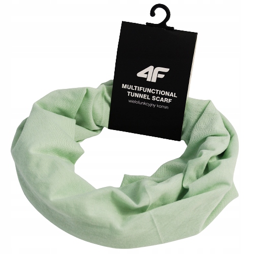 4F KOMIN BANDANA CHUSTA WIELOFUNKCYJNA SPORTOWA