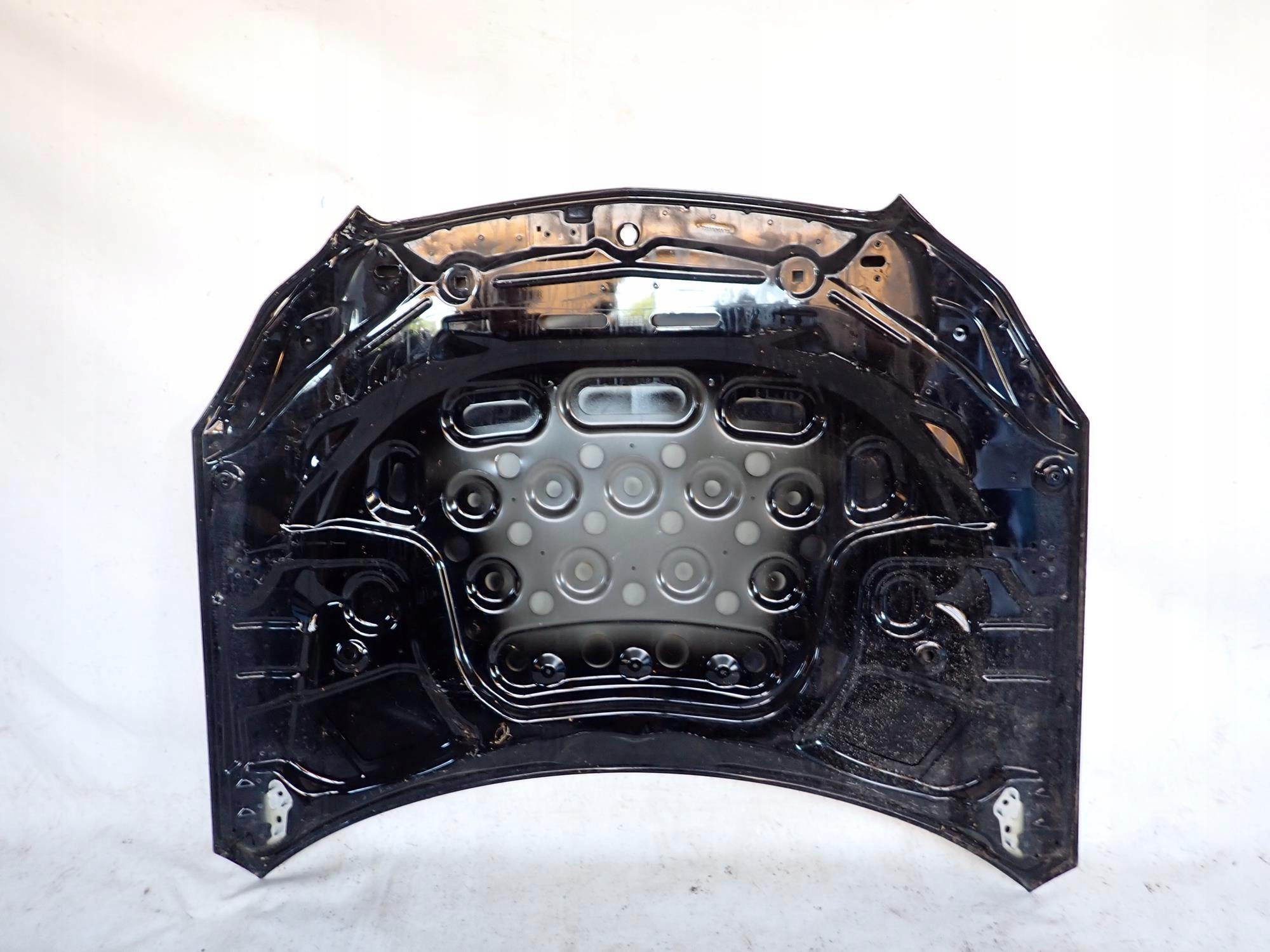 MERCEDES E-KLASA W212 LIFT 13-16 Cofano