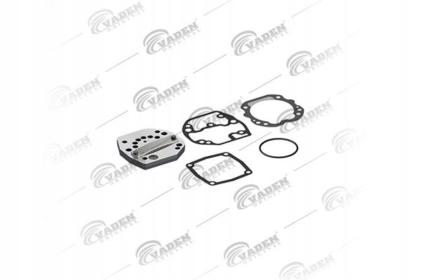 ZESTAW NAPRAWCZY KOMPRESORA 1100 100 750 Producent części Vaden Original