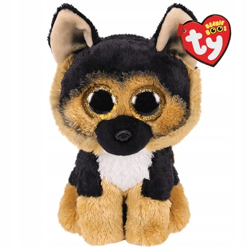 

Beanie Boos Spirit owczarek niemiecki 15 cm Ty