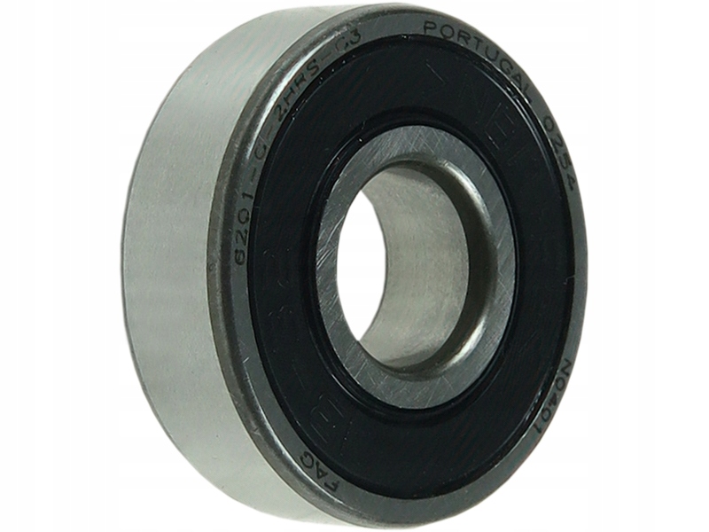 

Łożysko Alternatora Fag 6201 Org 2RS 12x32x10 mm