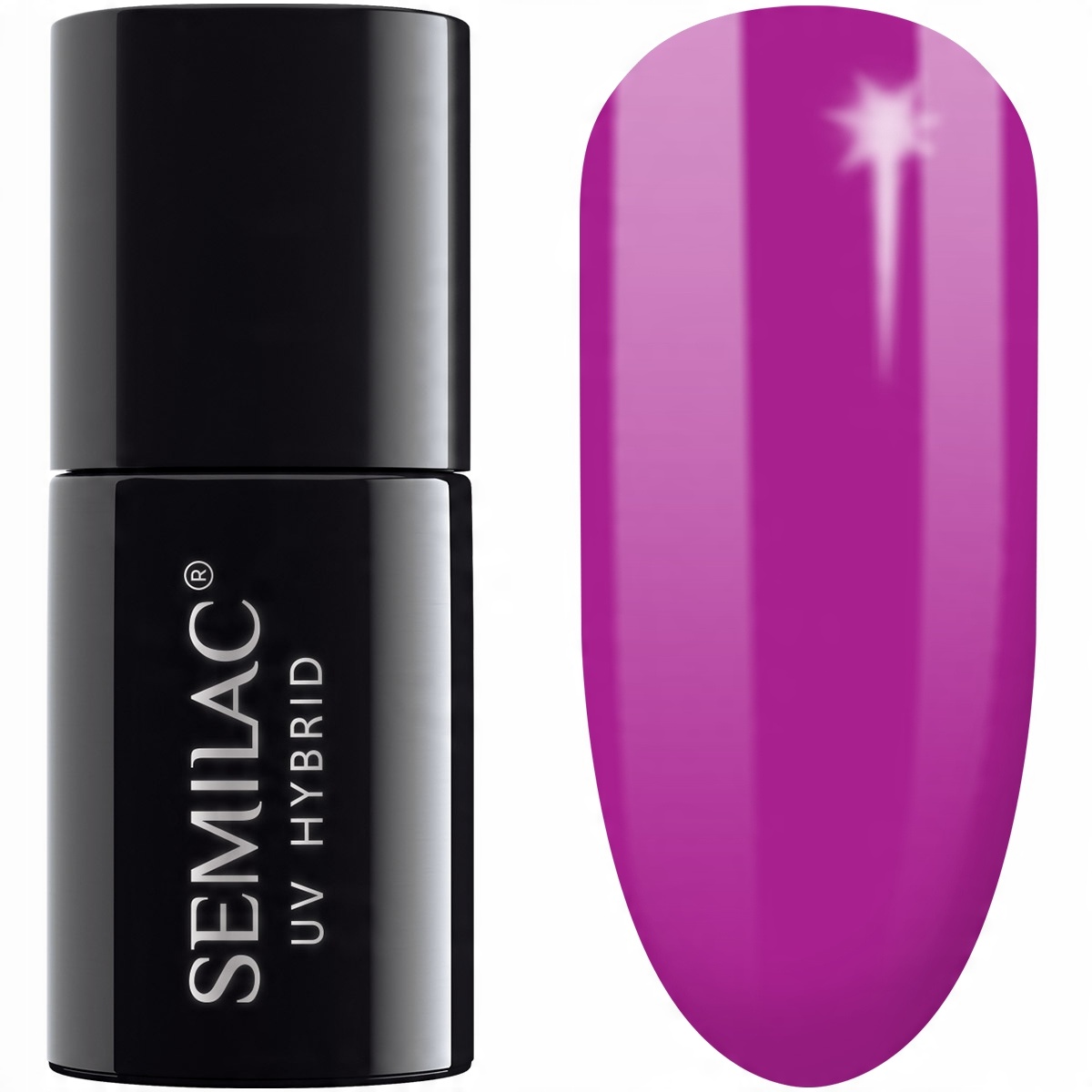 

Semilac Lakier Do Zdobień Blooming Effect 621 7ML