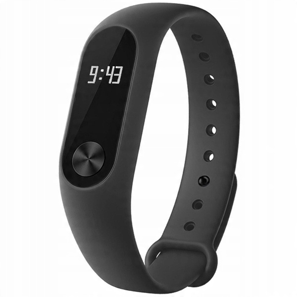 

Pasek Opaska Do Xiaomi MI Band 2 Modne