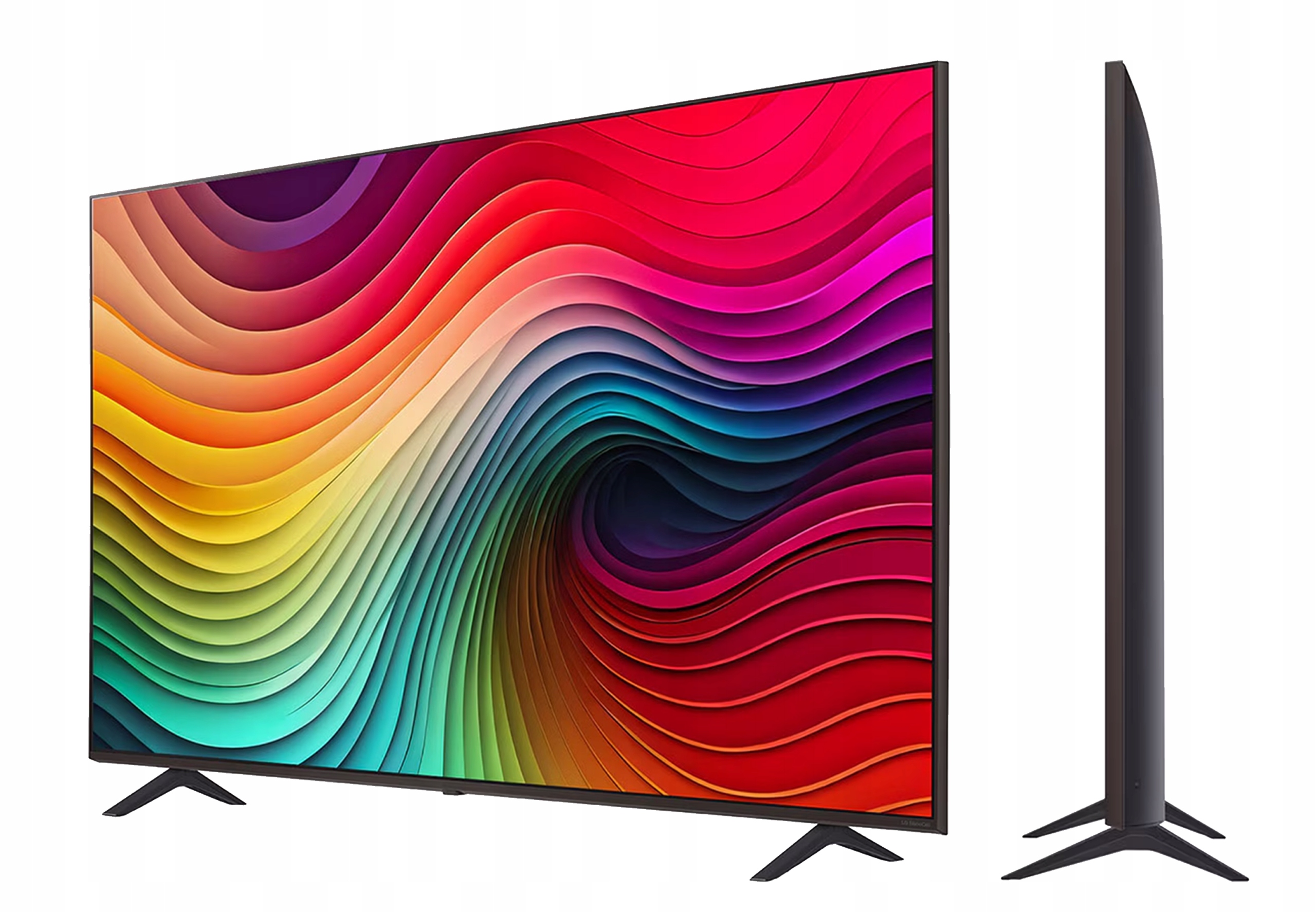 Telewizor Lg 55NANO82T3B 55" 4K Uhd