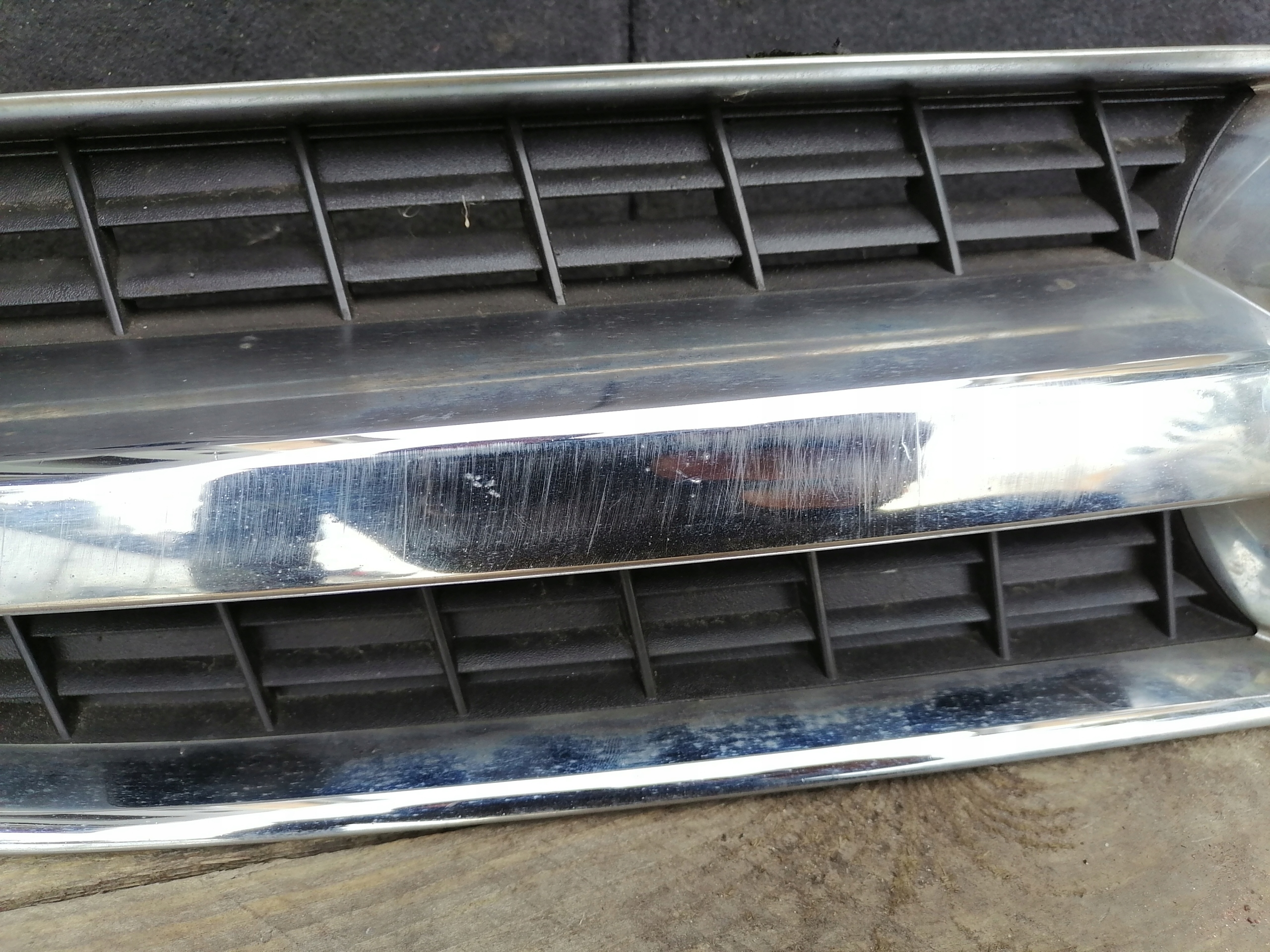 front PREKLADgrill front OPEL VECTRA C 13103966