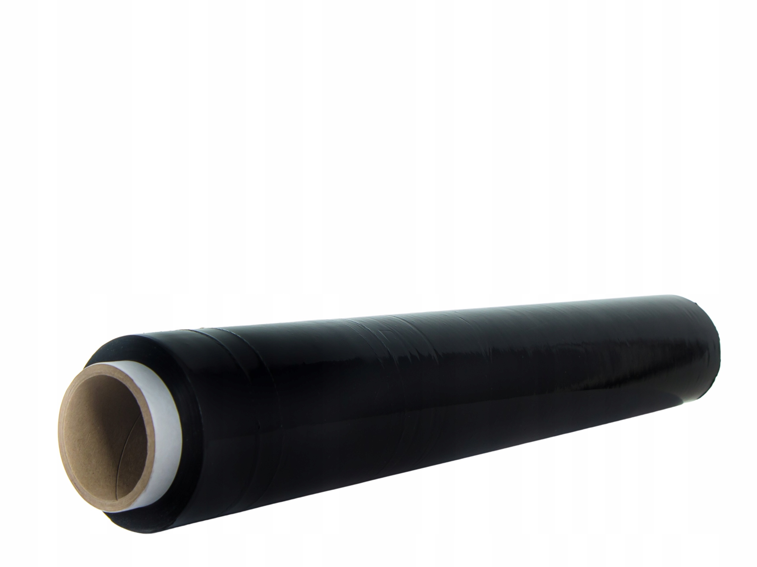 

Folia Stretch Czarna 3,0KG.