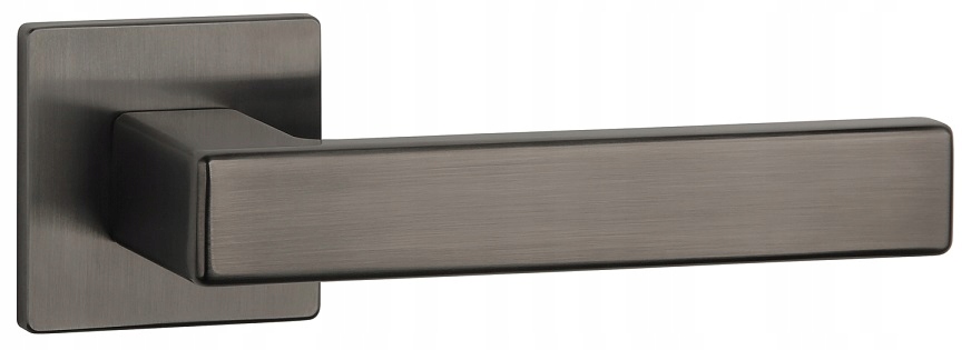 Kľučka Tilia Q Slim antracit matná Aprile