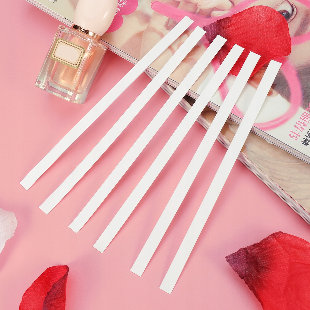 200 szt. Tester olejków eterycznych do perfum Marka inna marka