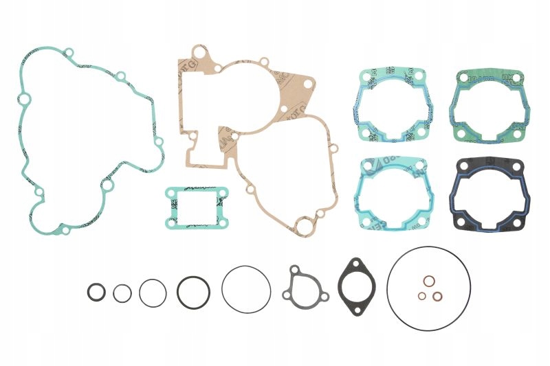 P400270850042 - Прокладки двигуна KTM SX, XC 65 2001-