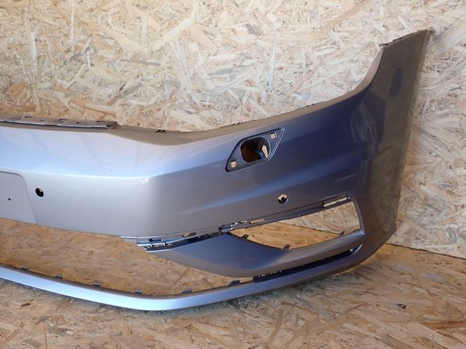VW GOLF VII LIFT 17- FRONTSTOSSSTANGE VORNE