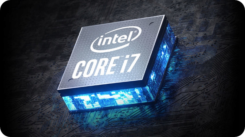 Komputer gamingowy i7-13700F RX7600 16GB RAM 1TB SSD Win11 Marka Apollo