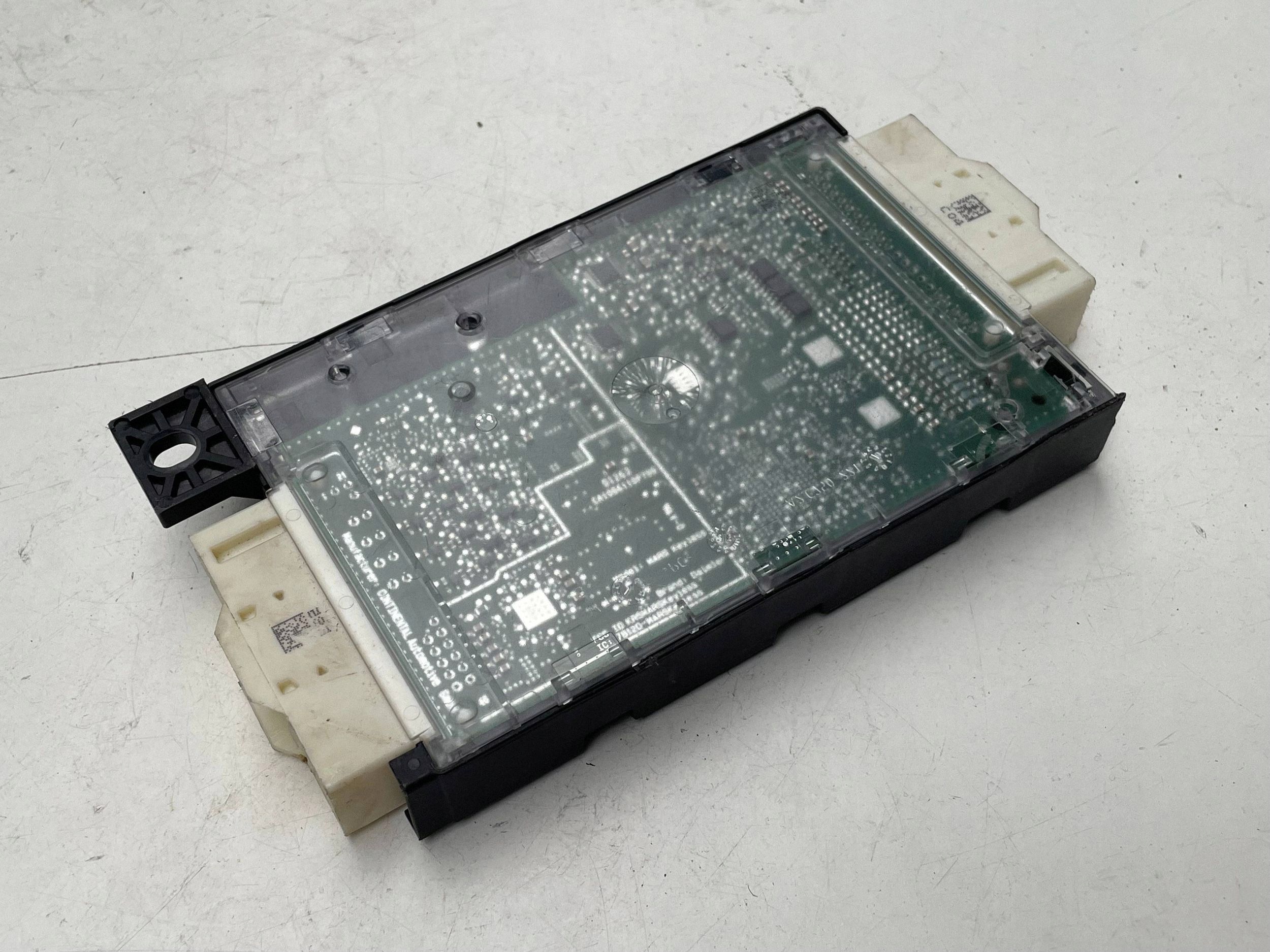 modulo keyless A1679006535 Mercedes-Benz CLA C118 X118 !J