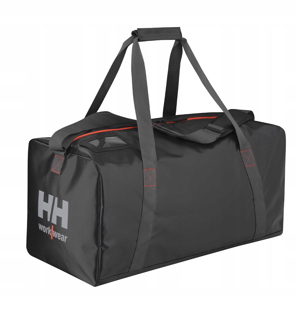Taška Helly Hansen Offshore Bag Black