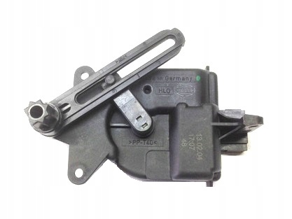 ДВИГАТЕЛЬ ОТОПИТЕЛЯ GOLF IV / OCTAVIA 6NN007626