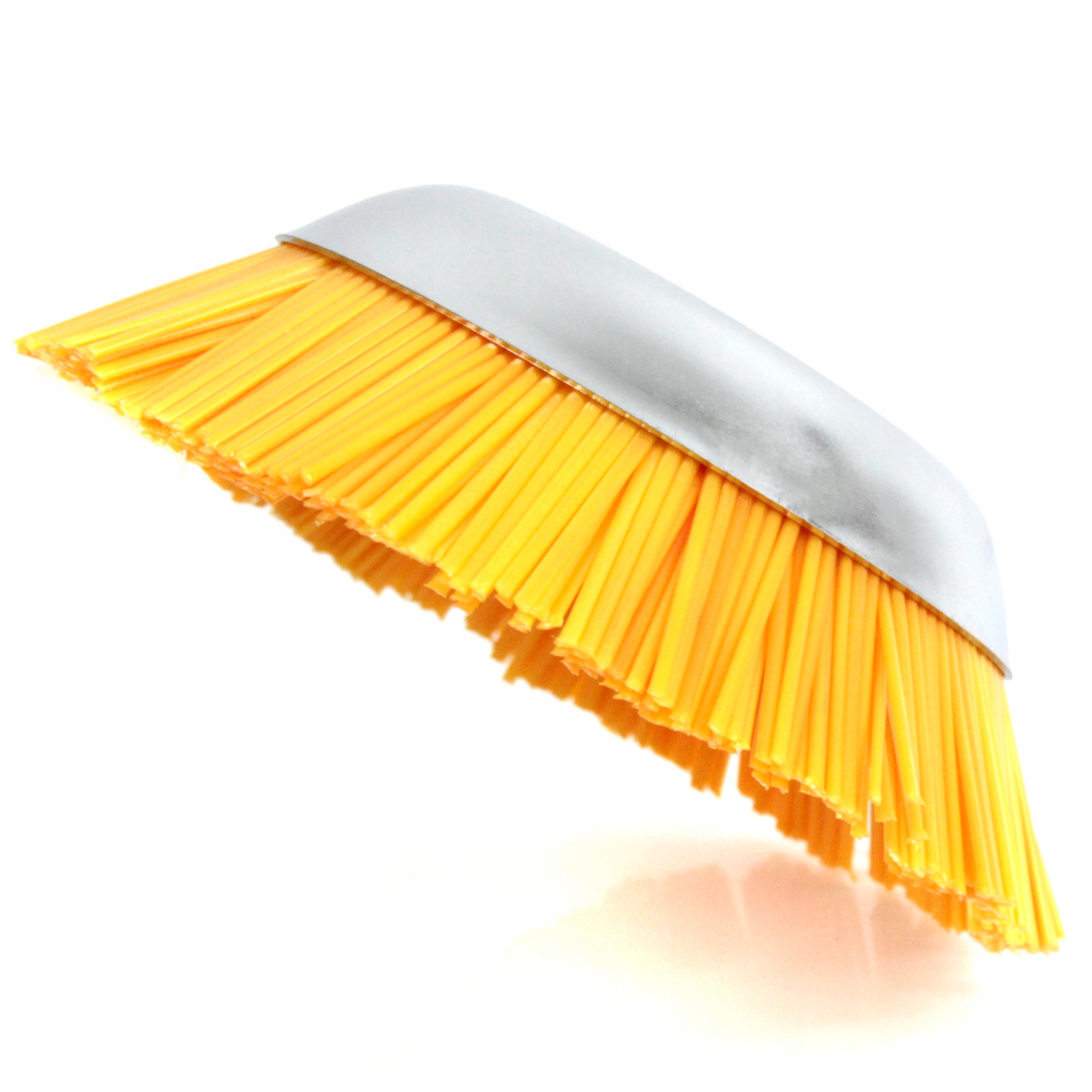 SZCZOTKA NYLONOWA DO KOSY 200/25,4 Marka bez marki