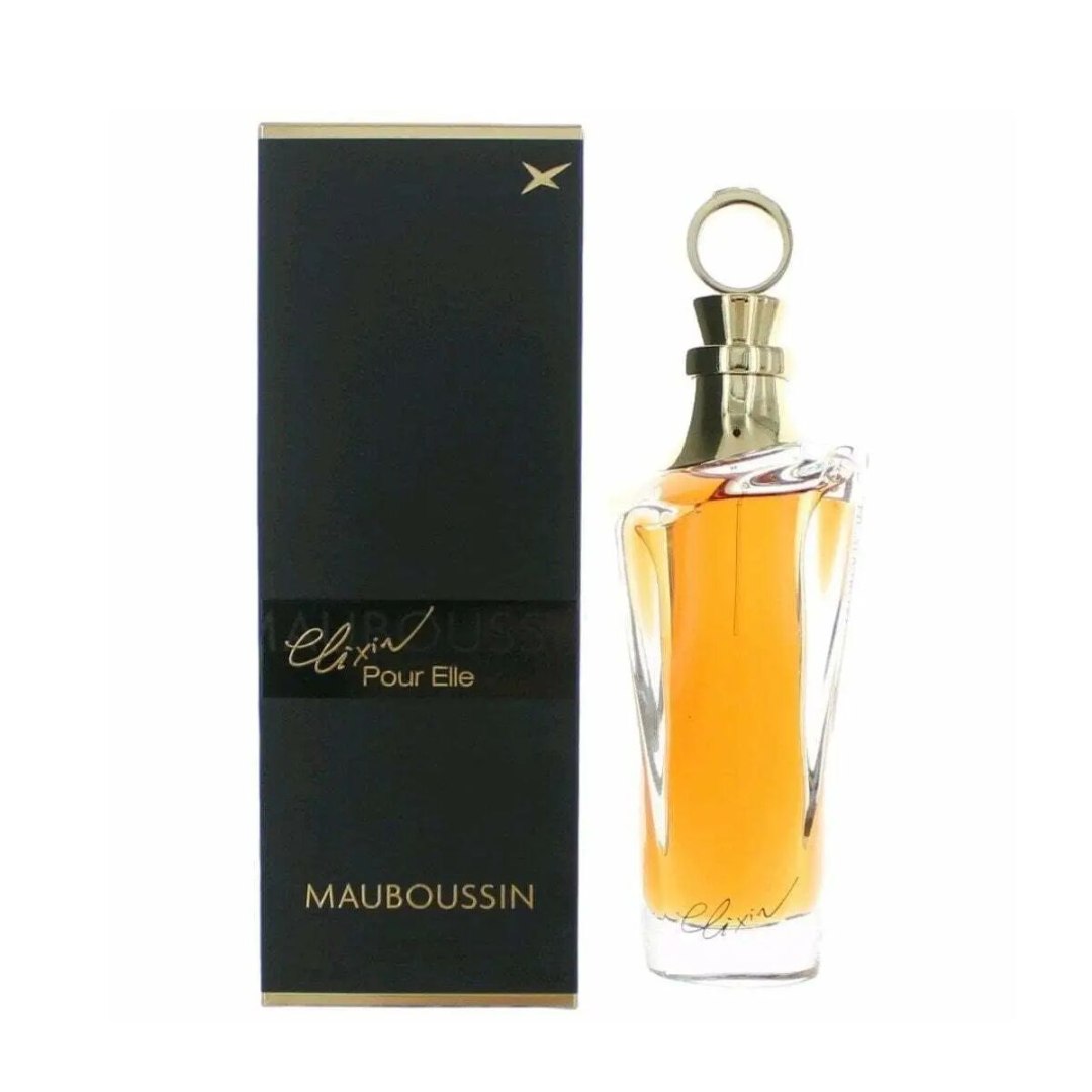 Dámské Parfémy Mauboussin Elixir Pour Elle Edp 100 ml