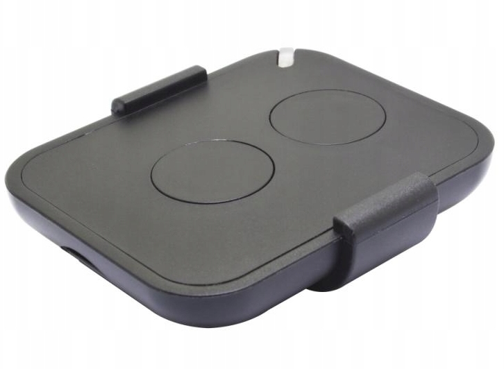 2x Pilot pro Nice FLO2RE 433,92MHz Era Pilot pro bránu Náhradní díl