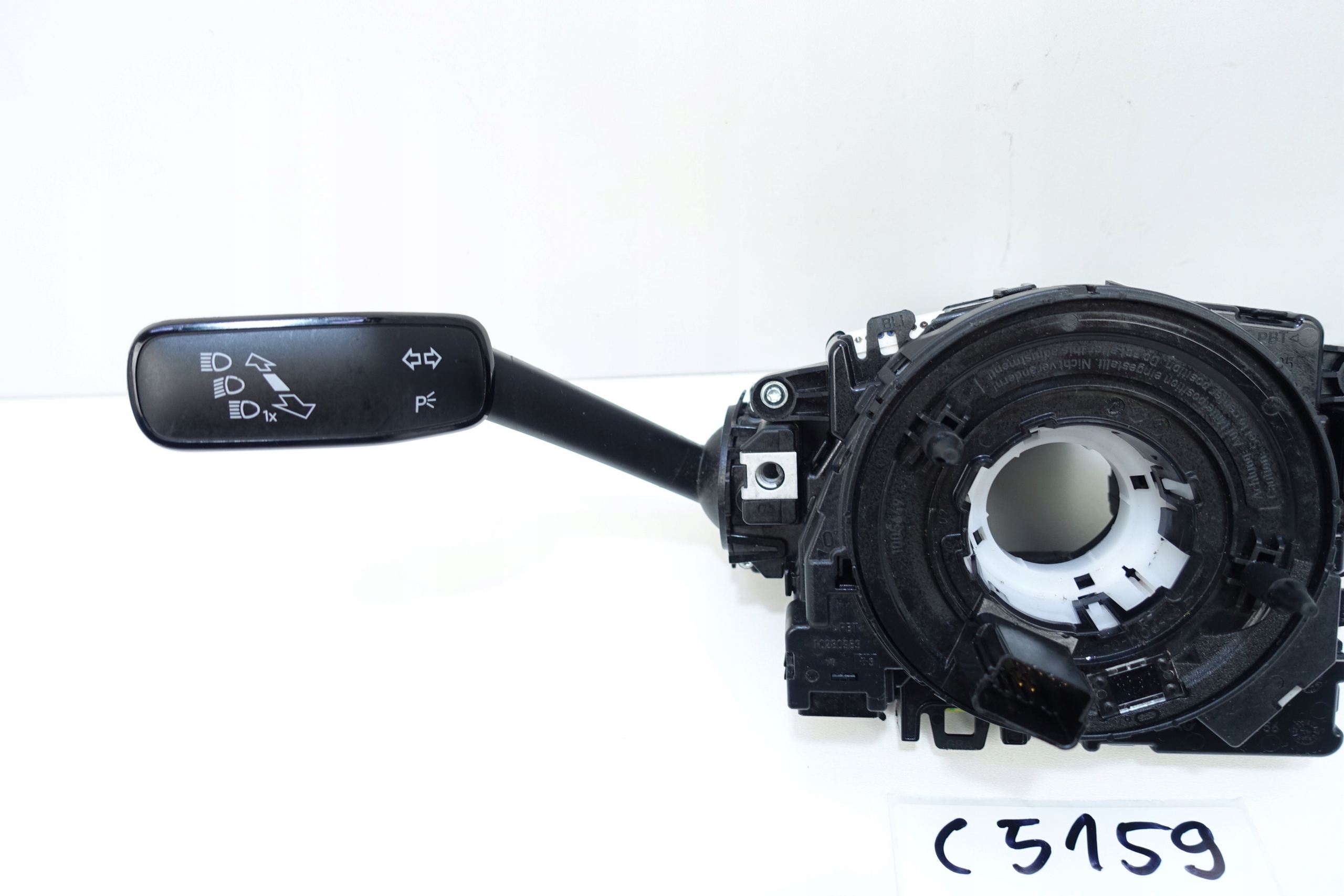 control switch ring VW SKODA 5Q1953507EQ