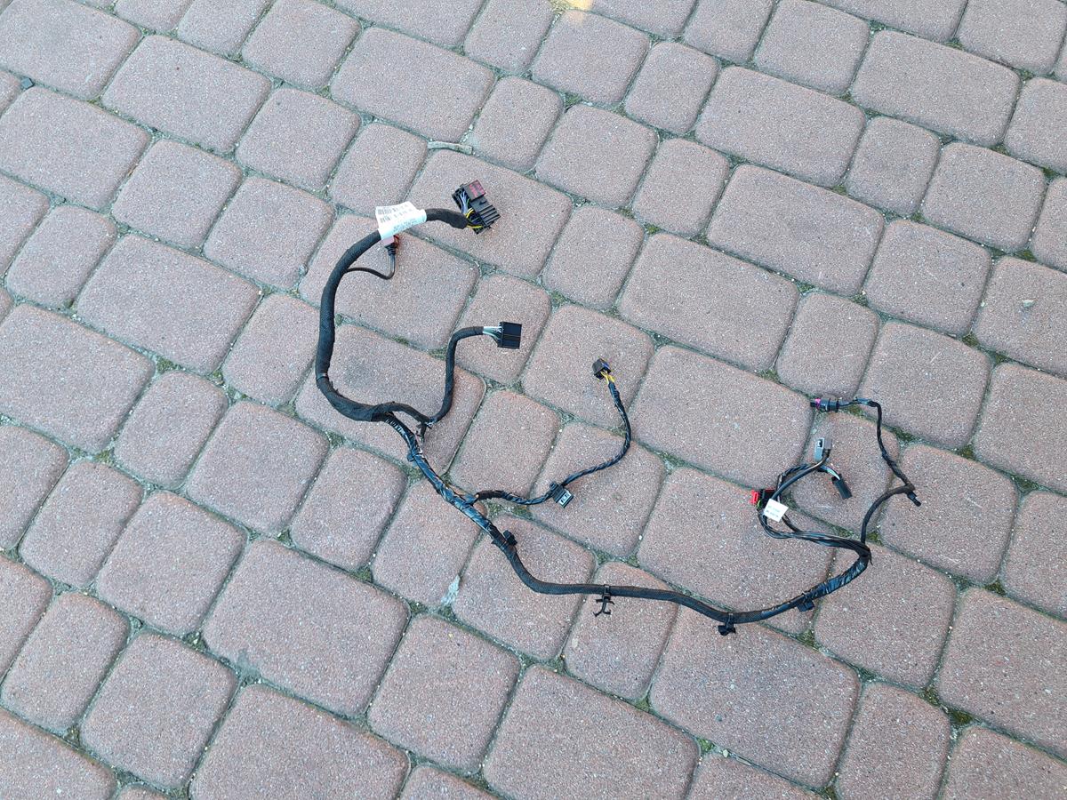 wiring bundle tunelu Opel Insignia B 39187222