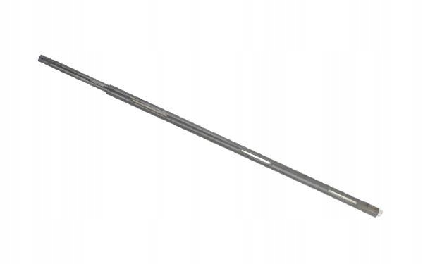 5052550530 - Вал наклонного конвейера на клин Bizon [505255053