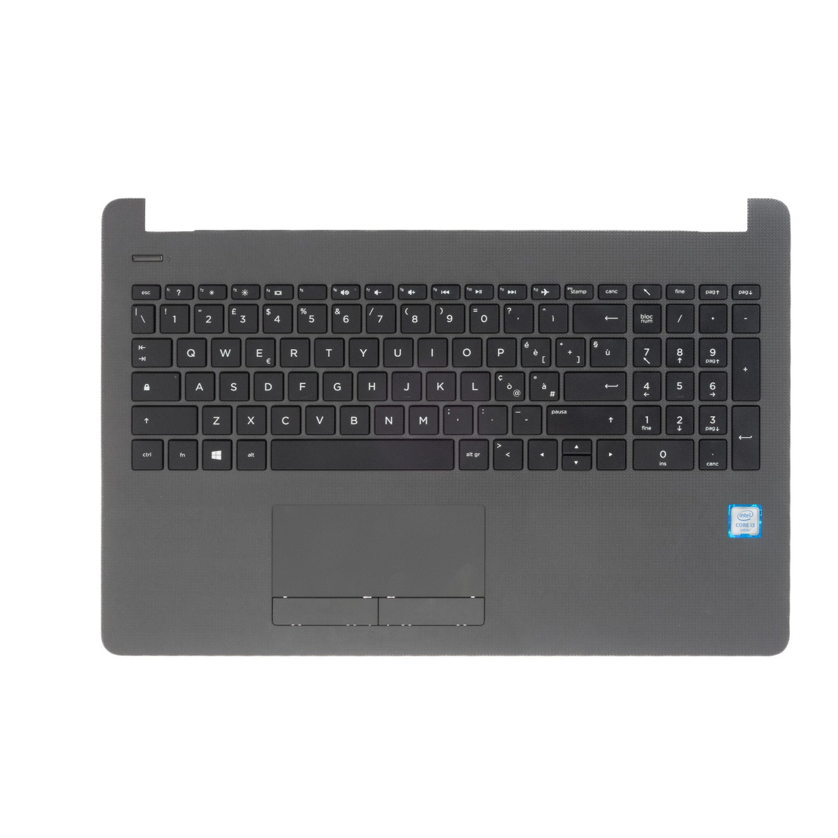 Hp PK132044A13 Qwerty Italian Hp 250 G6