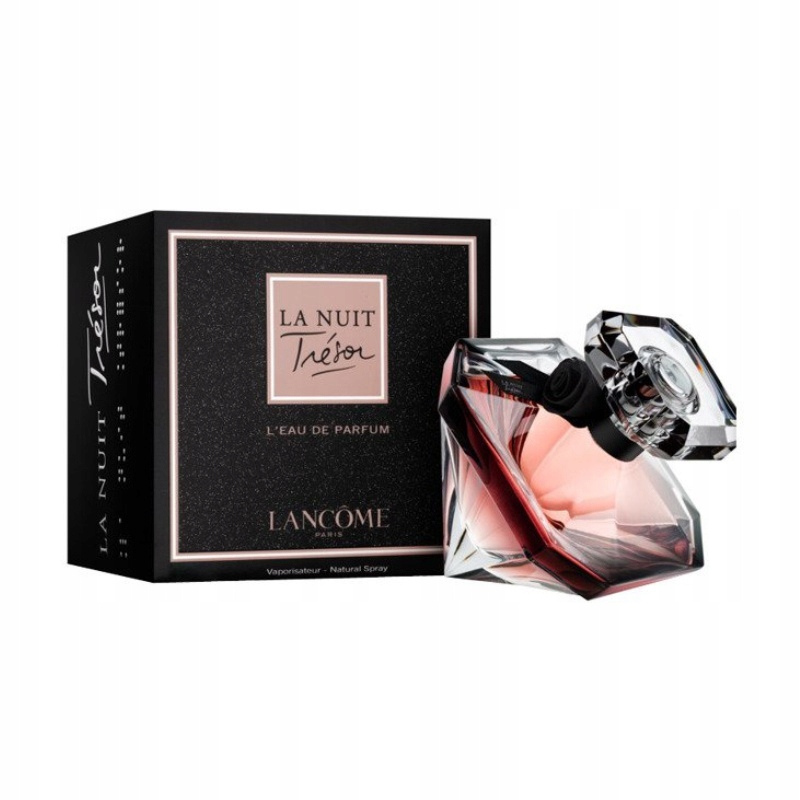 Lancome Tresor La Nuit Edp 75 Ml