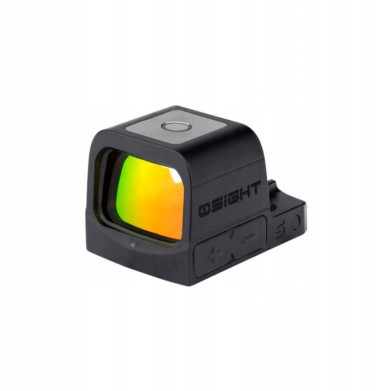 Kolimator Olight Osight S celownik kolimatorowy 2 Moa RMSc