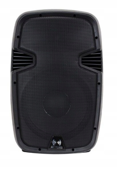 Kolumna aktywna Ekho RS12A 600W EAN (GTIN) 8715693279061