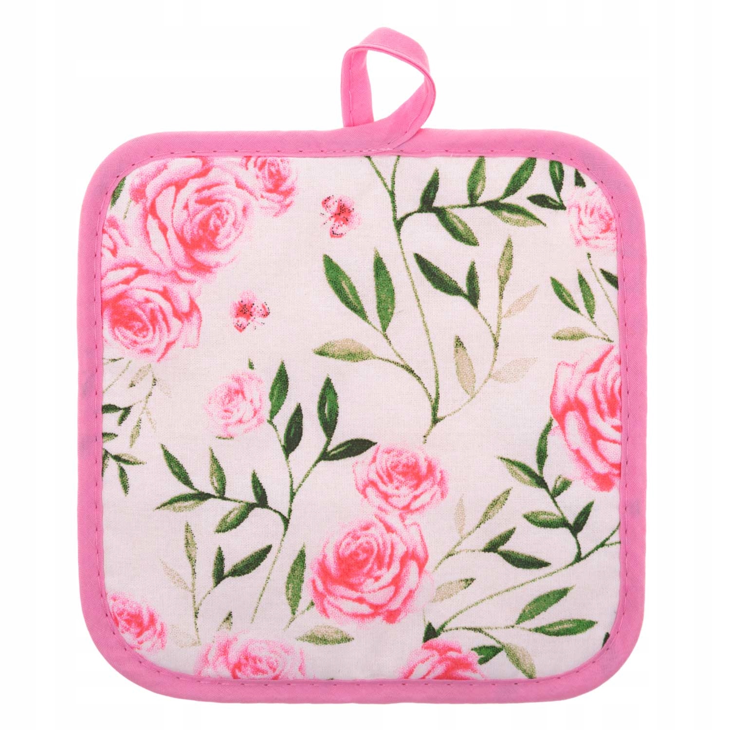 

Podkładka Kuchenna Pod Garnek Róże