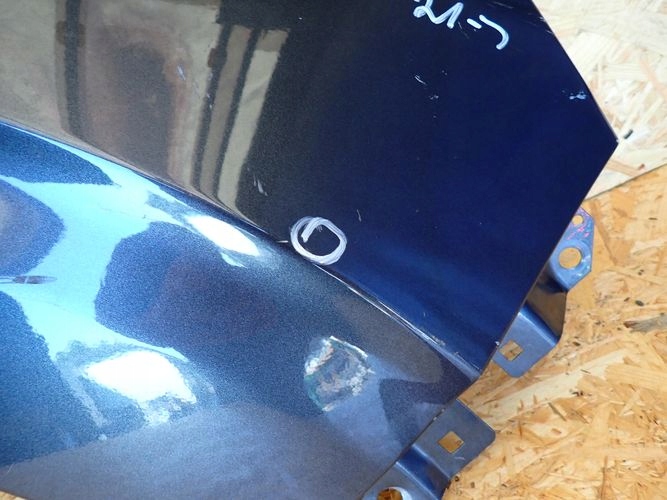 KIA SOUL 21- fender right front front