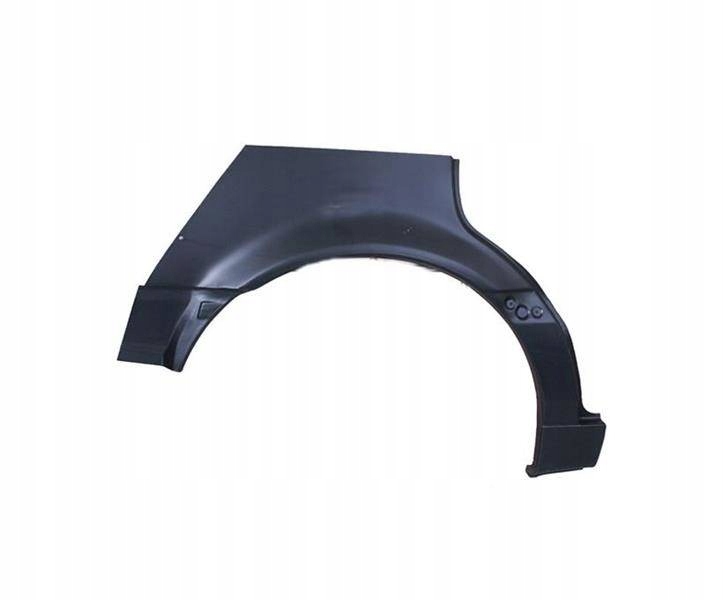 Reperaturka błotnika VW Passat B4 1993-96 Tył Prawa