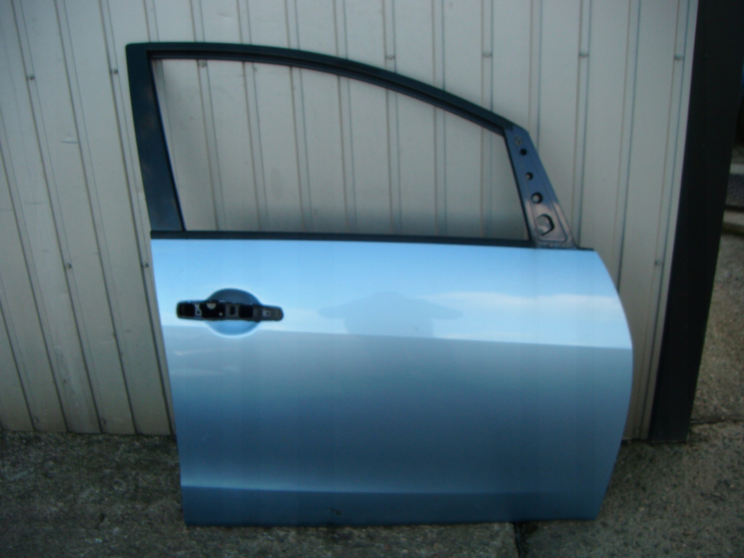 GRANDIS 03-11 LAK T35 DRZWI PRAWE PRZEDNIE