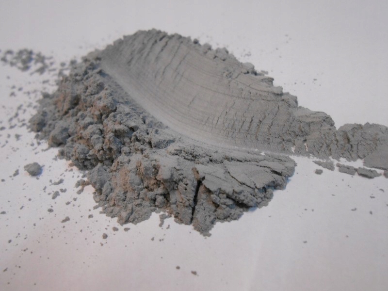 

Aluminium atomizowane proszek rozpylany 45ym 250g