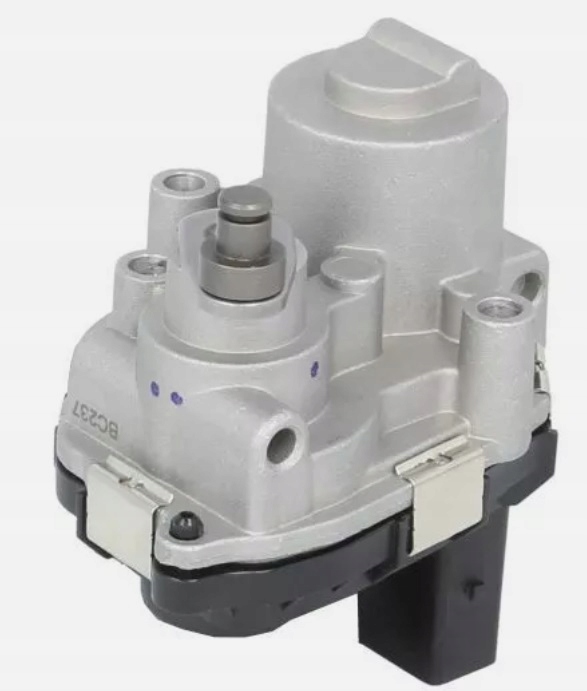 Nastavovač Turbíny Ford Transit Custom 2.0 Ecoblue 105 130 Km