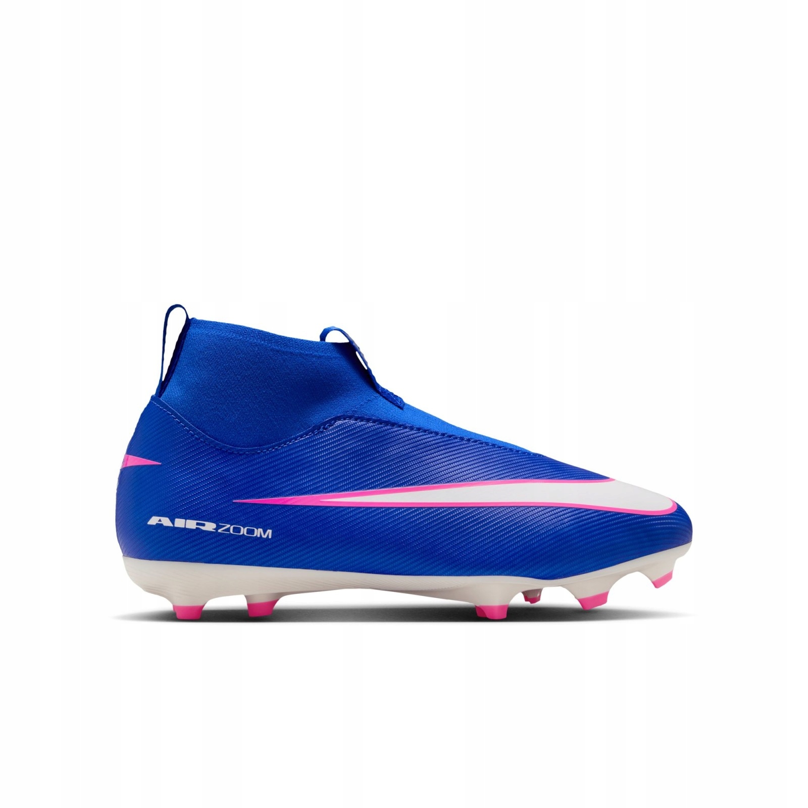 Dětské kopačky Nike Jr. Mercurial Superfly 10 Academy Mg