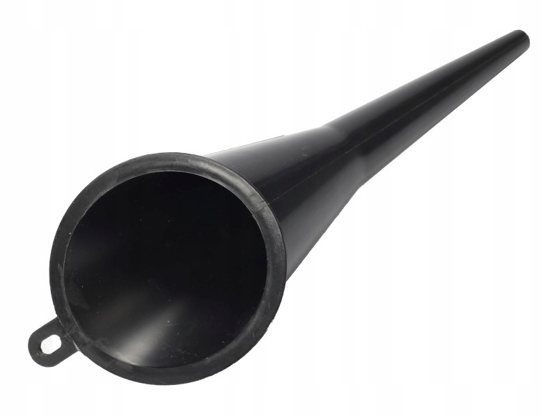 LEJEK DO AUTA DOMU DO PŁYNÓW EKSPLOATACYJNYCH,SKOŚNY, CZASZA 8cm / 80mm Marka Carmotion