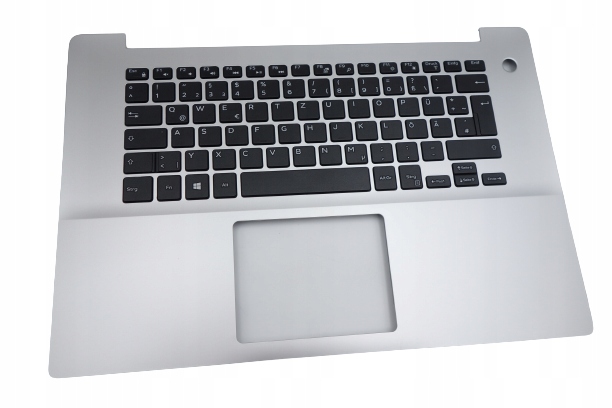 Nový Palmrest Klávesnice Dell Inspiron 15 5580
