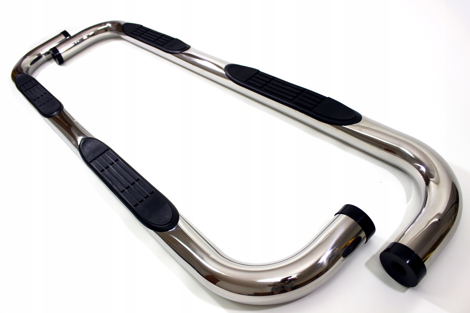 Orurowanie Jeep Grand Cherokee 2005-2010 boczne EAN (GTIN) 8585053021957