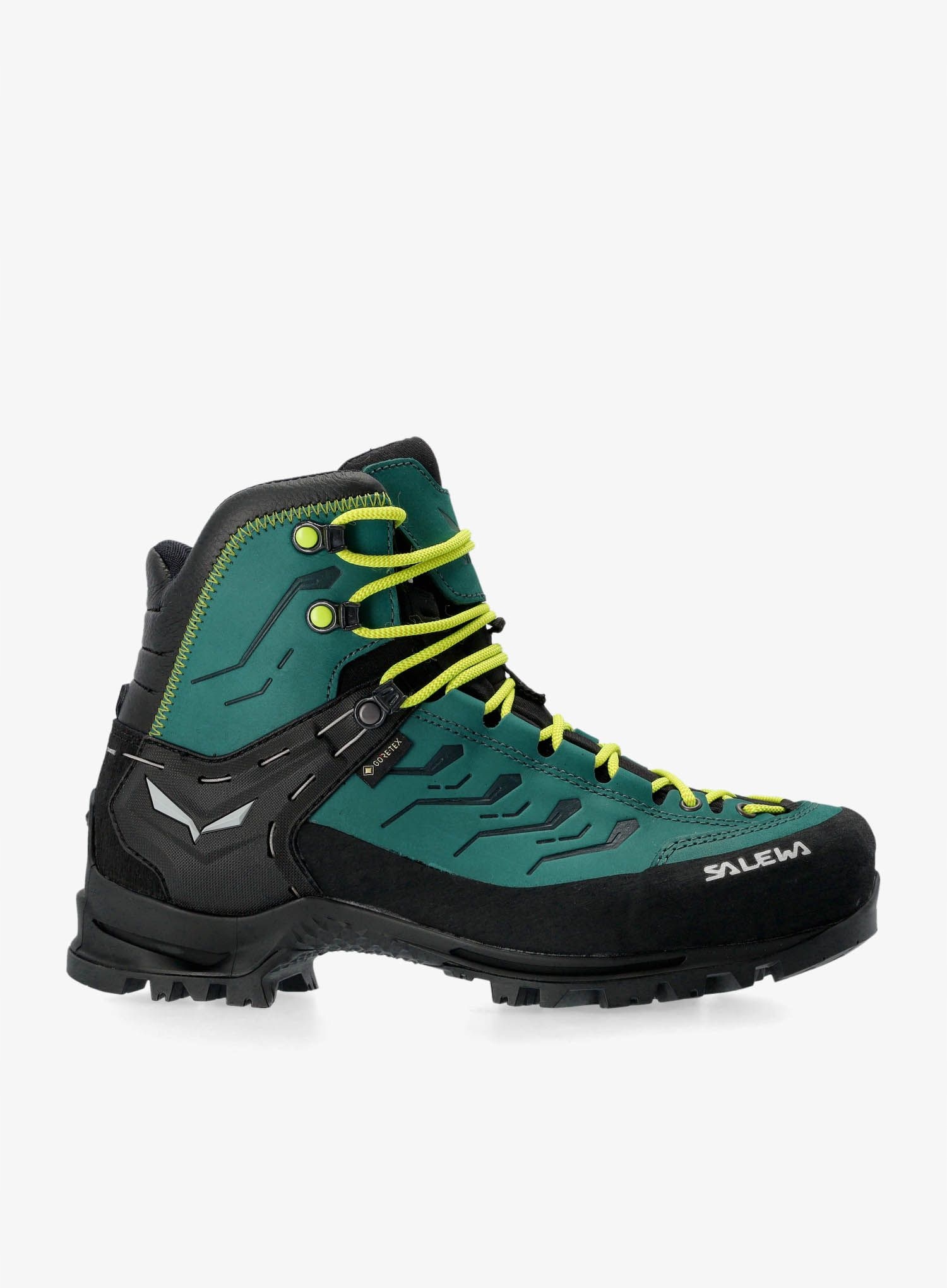 Dámské boty pro Raków raky Salewa Rapace Gtx spruce