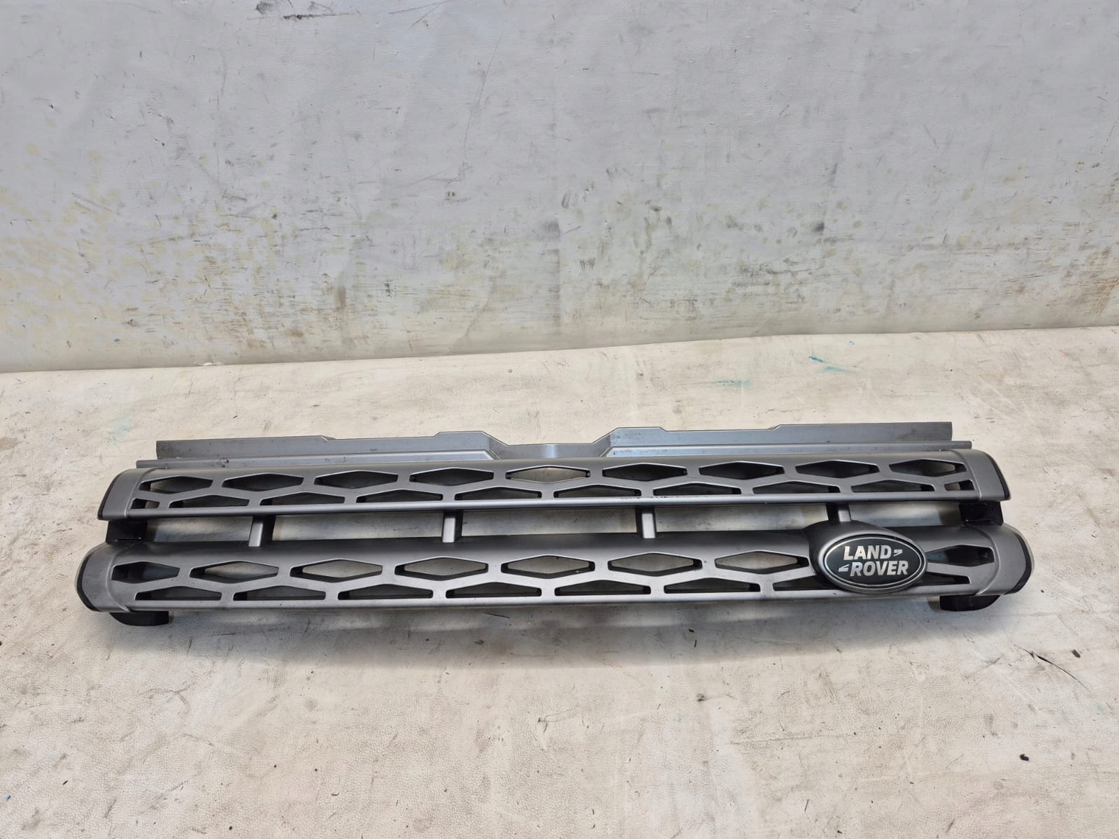 RANGE ROVER EVOQUE e 11- Griglia GRIGLIA radiatore DJ32-8200-AA