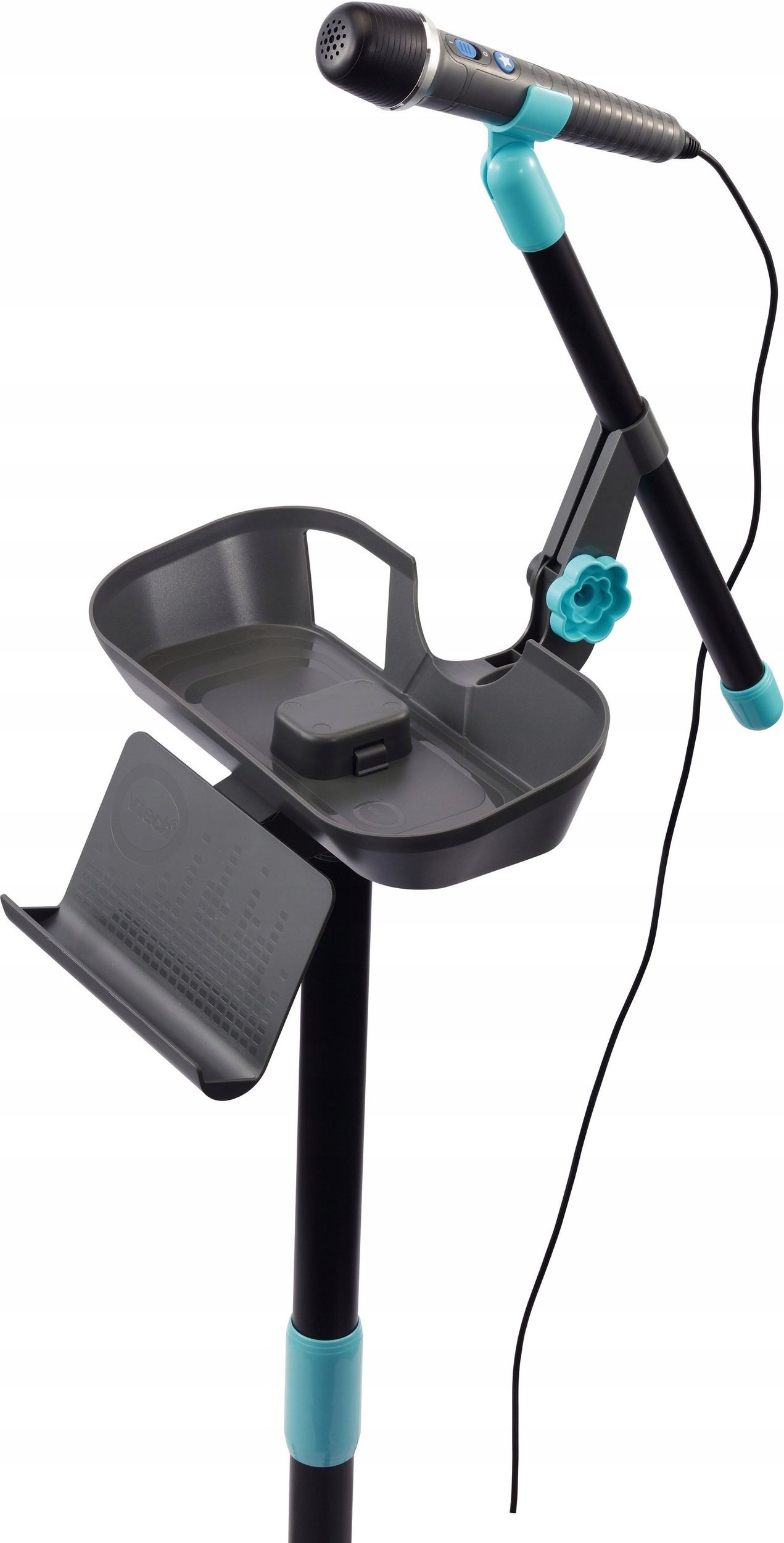 Zestaw karaoke V-Tech Studio Super Star DJ wersja niemiecka