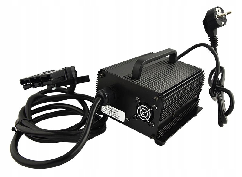 Usměrňovač, Nabíječka 24V/10A, Paletový vozík CBD15-L3-I, CBD15J-LI-S