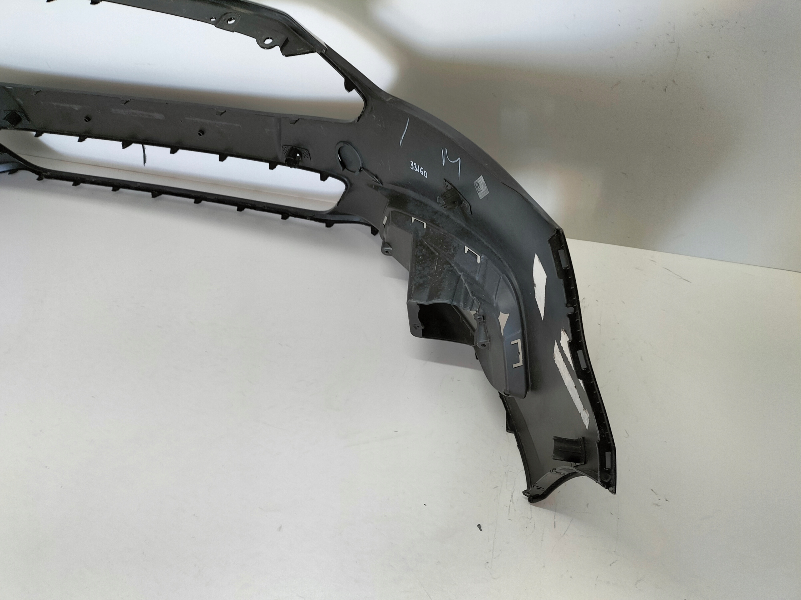FRONTSTOSSSTANGE VORNE FORD S-MAX MK2 15