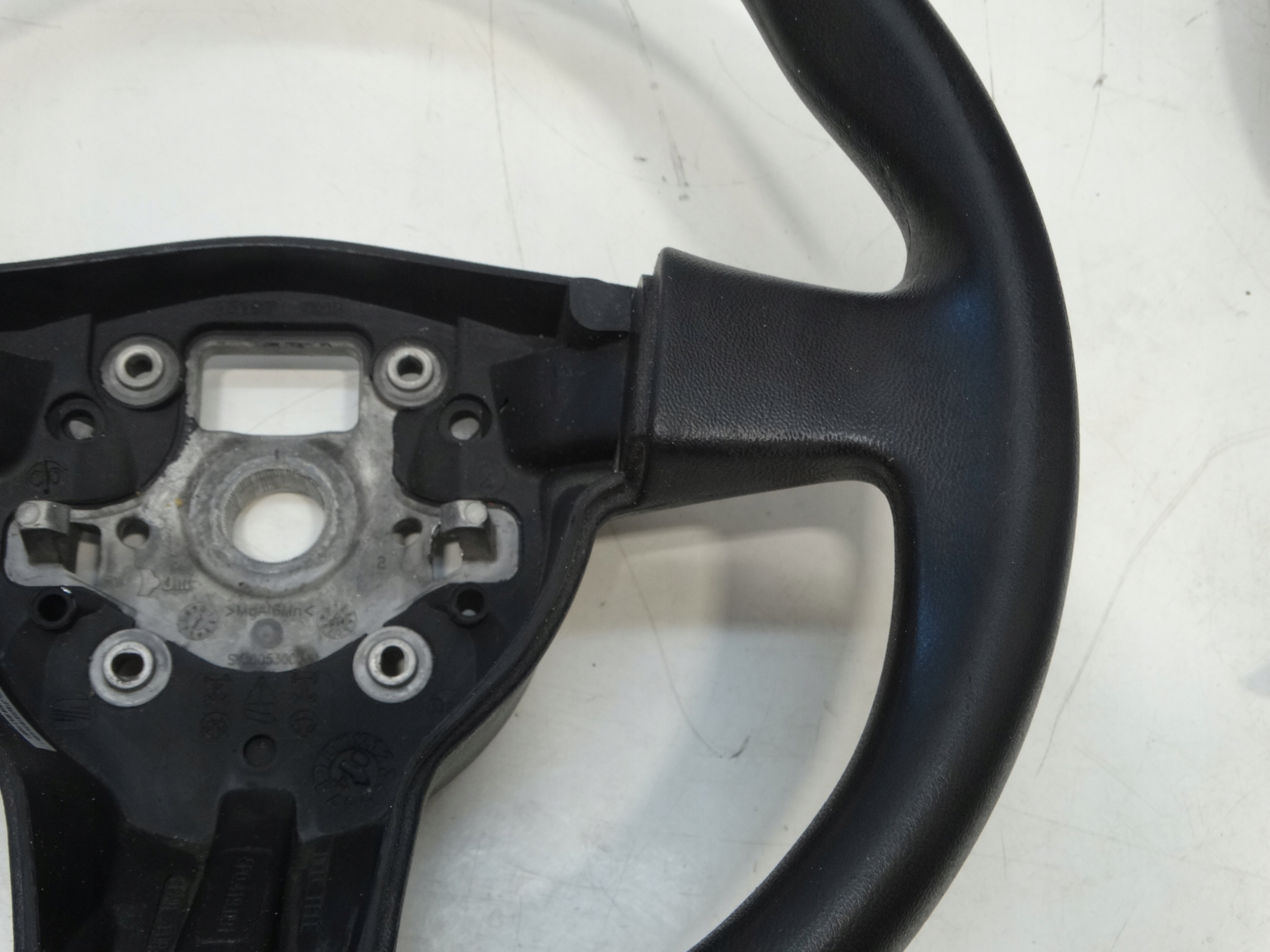 volante SEAT LEON e ALTEA 5P0419091