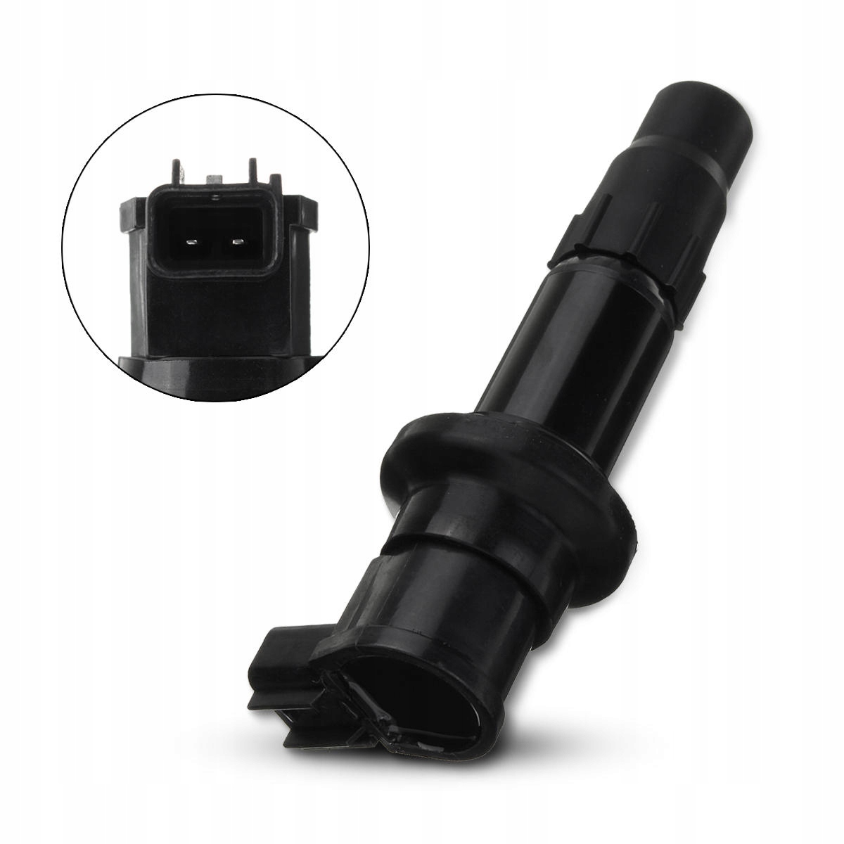 82 - Катушка зажигания yamaha YFZ 450