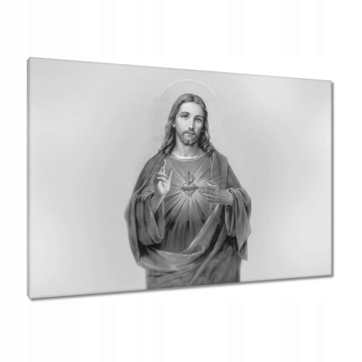 Obrazy 100x70 Ježíš Kristus