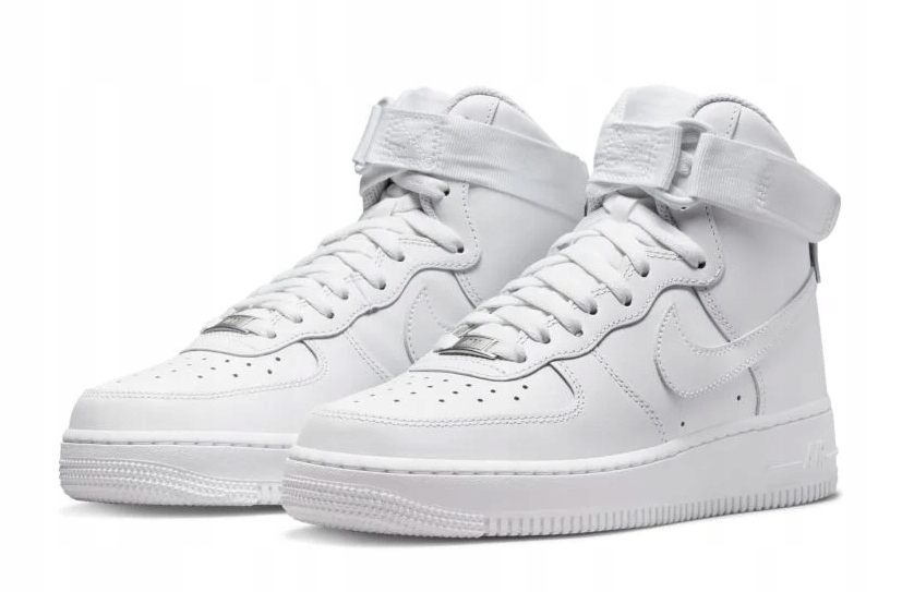 Nike Air Force 1 Hi DD9624-100 44.5