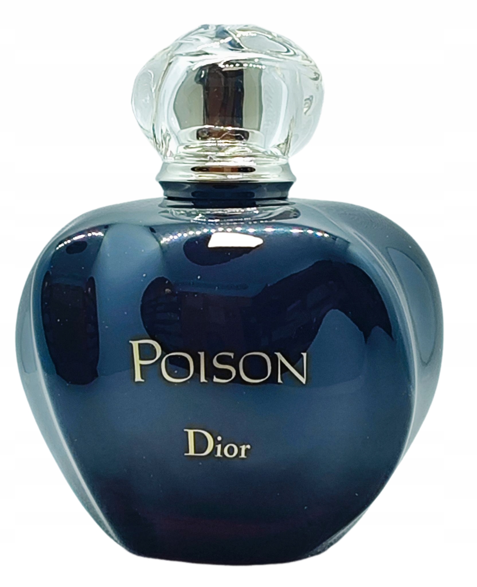 Dior Poison 100ml Eau de Toilette ディオール Christian Dior クリスチャンディオール プワゾン DIOR Poison