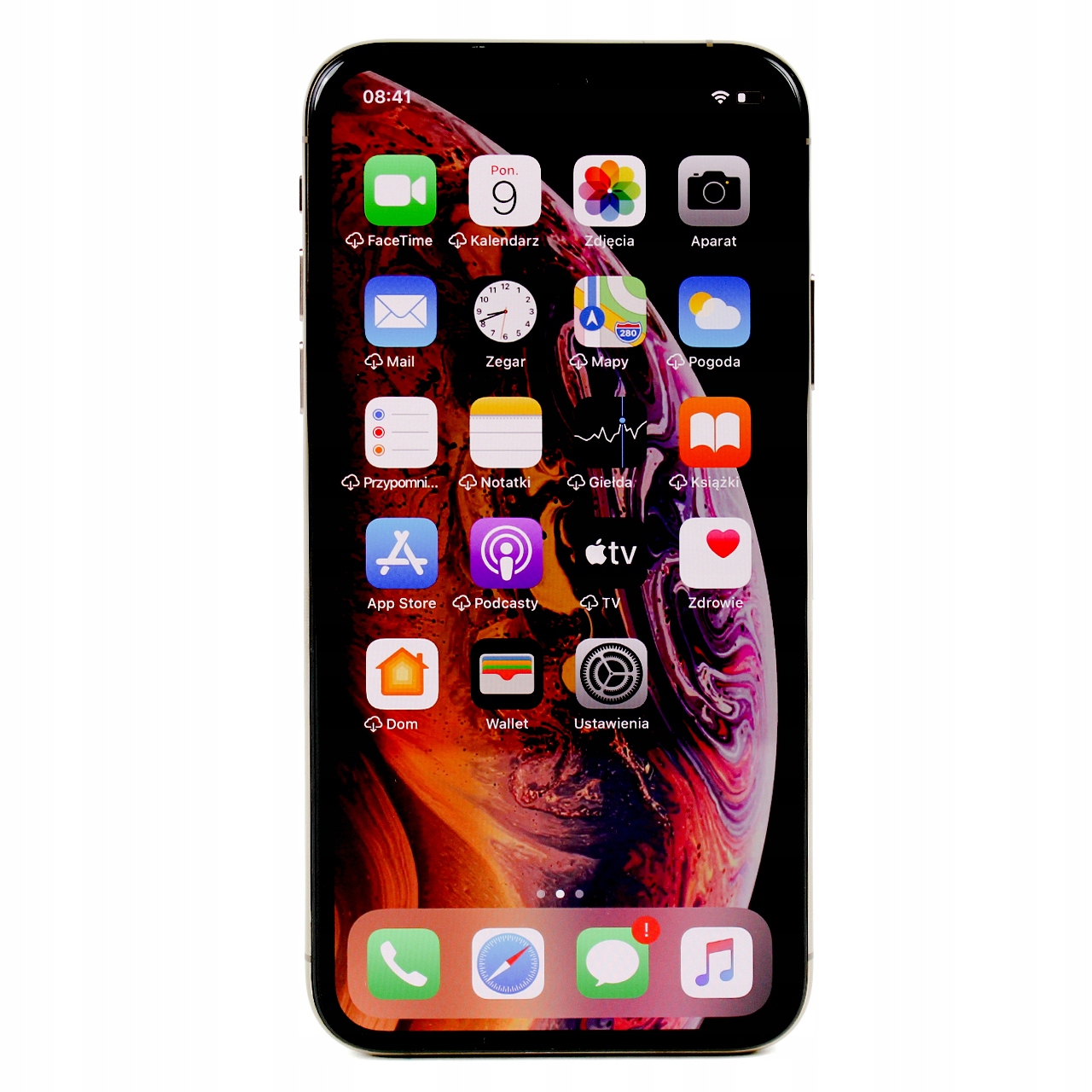 Smartfón Apple iPhone XS 256GB - VÝBER FARIEB