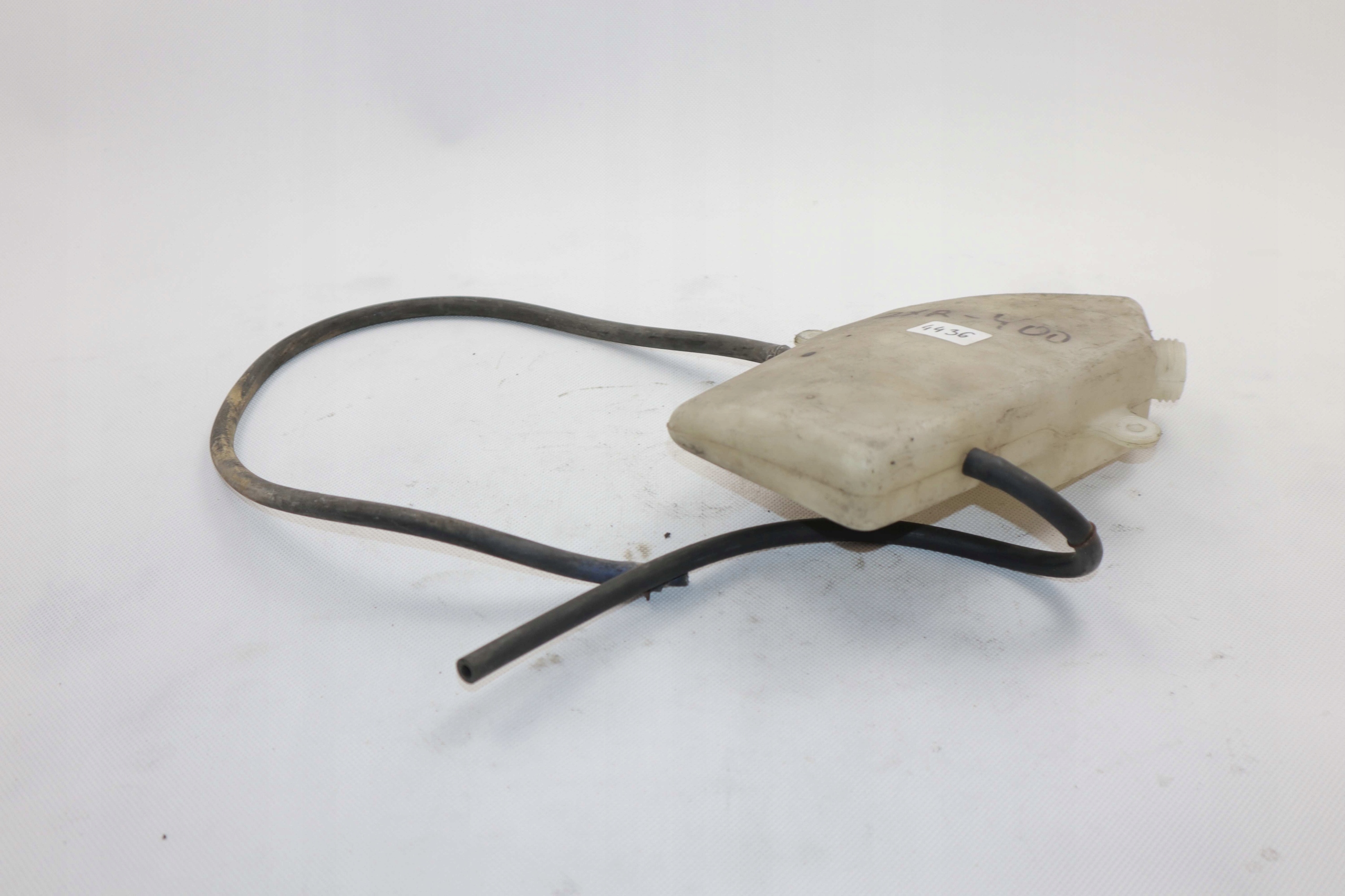 KAWASAKI ZXR 400 Zbiornik Zbiorniczek Wyrównawczy Cieczy Producent Kawasaki OE